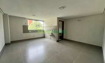 Imagem 4: EXCELENTE KITINET SEM MOBÍLIA, PARA MORAR NO JARDIM ALVORADA, PRÓXIMO À ROD. DEP. SÍLVIO B