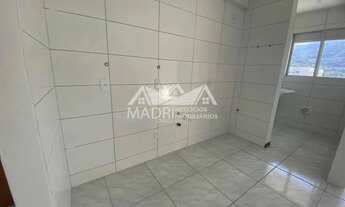 Imagem 3: Apartamento com 2 quartos para alugar, por R$ 1.750,00/mês - São Sebastião - Palhoça/SC