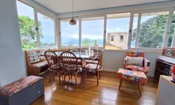 Imagem 5: Casa 3 Quartos com 1 Suíte e 241m² - Ponta de Baixo - JMS