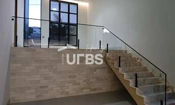 Imagem 7: Lindo Sobrado moderno com 3 Suítes - Jardins Nápoles