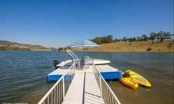 Imagem 4: Chácara para Venda em Joanópolis, Limas, 4 dormitórios, 3 suítes, 5 banheiros, 3 vagas