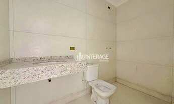 Imagem 7: Sobrado com 3 Quartos à venda, 152 m² por R$ 780.000 - Fazendinha - Curitiba/PR