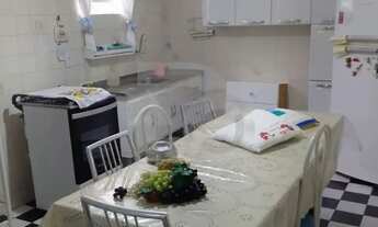 Imagem: Casa de 80m² no Bairro Siqueira Campos