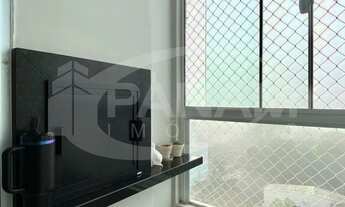 Imagem 6: Apartamento 02 dormitórios e 01 vaga no Morro Santana