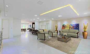 Imagem 4: Casa com 3 dormitórios à venda, 346 m² por R$ 2.590.000,00 - Boqueirão - Curitiba/PR