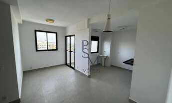 Imagem: Apartamento com 3 dormitórios, 67 m²