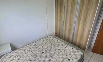 Imagem 3: Apartamento para locação, no Condomínio Leve Castanheiras