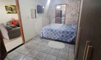 Imagem 2: Casa com 3 quartos à venda em Morada Da Serra - MT