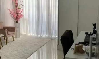 Imagem 3: *Linda Sala Comercial No espaço Schnneider *