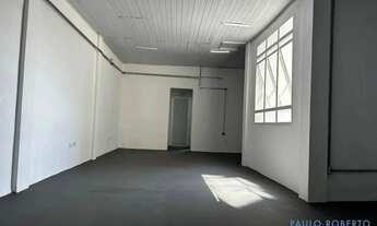 Imagem 7: GALPÃO - ALTO DA LAPA - SP