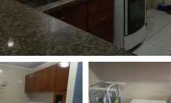 Imagem 4: Apartamento Praia Grande temporada