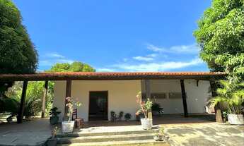 Imagem 2: Sitio a venda no bairro verdecap todo murado