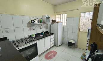 Imagem 5: Casa com 2 dormitórios à venda, 65 m² por R$ 265.000,00 - Doutor Airton Rocha - Boa Vista