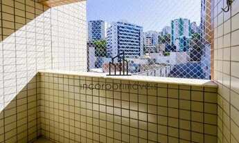 Imagem 3: Apartamento para aluguel, 2 quartos, 1 suíte, 1 vaga, Buritis - Belo Horizonte/MG