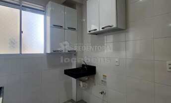 Imagem 5: Apartamento com 02 dormitórios e 01 vaga de garagem no Rio Tocantins