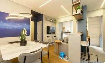 Imagem 2: APARTAMENTO - ALPHAVILLE EMPRESARIAL - SP