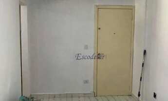 Imagem 3: Apartamento com 2 dormitórios para alugar, 58 m² por R$ 1.860,00/mês - Vila Nova Cachoeiri