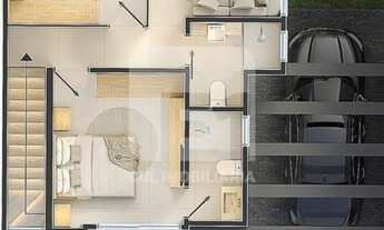 Imagem 3: Casa de 3 dormitórios na Praia do Santinho