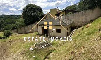 Imagem: Terreno em Condomínio para Venda em Arujá