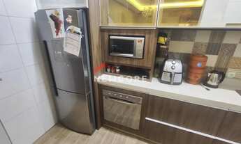 Imagem 6: Apartamento em Rua Celestina Zilli Rováris - Centro - Criciúma/SC