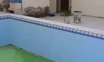 Imagem 6: Casa Comercial Duplex em Lagoa Nova com 4/4, 250m², 2 Vagas de Garagem