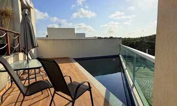 Imagem 4: Imóvel para aluguel possui 180 metros quadrados com 4 quartos