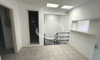 Imagem 5: Casa Comercial à venda por R$ 3500000.00, 600.00 m2 - SAO LOURENCO - CURITIBA/PR