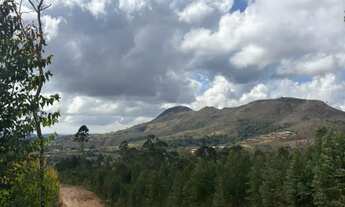 Imagem 6: Terreno de 1000m² em Mairinque na divisa de São Roque Terreno com vista para sua Chácara