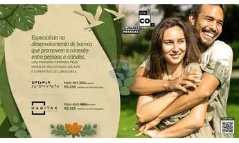 Imagem 3: OPORTUNIDADE DE REPASSE, LOTE COM PREÇO DE LANÇAMENTO, NO NOVO CONDOMÍNIO RESORT DE ALTO P