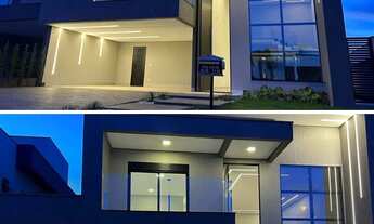 Imagem: Sobrado - A Venda - Residencial Portal do