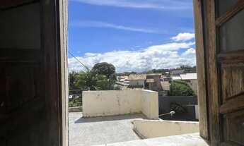 Imagem 3: Aluguel de casa de 1/4