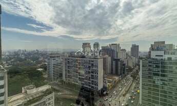 Imagem 16: LAJE COMERCIAL NA AVENIDA PAULISTA