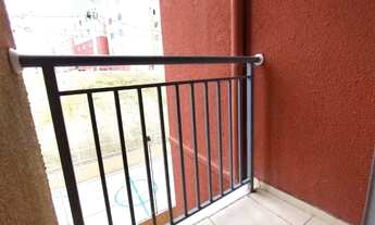 Imagem 4: Oportunidade única! Apê 2 quartos com varanda em Belford Roxo