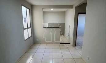 Imagem 6: Apartamento no Condomínio Parque Almare em Araçatuba/SP