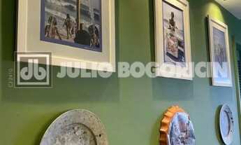 Imagem 3: Apartamento à venda no Condomínio Orange Bali - 3 quartos (1 suíte