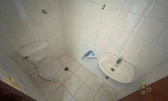 Imagem 8: Apartamento para locação Vila Adyana/Rubi