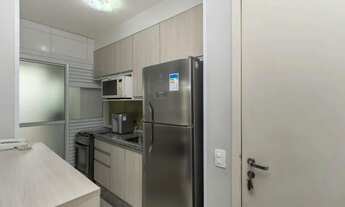 Imagem 3: Apartamento garden para venda em Vila Carrão com 3 quartos, sendo 1 suíte , 100m²