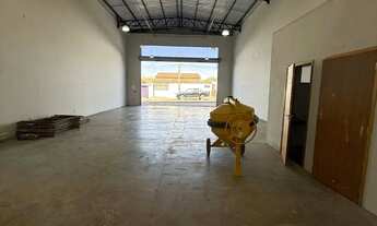 Imagem 5: Aluga-se galpão comercial Luizote