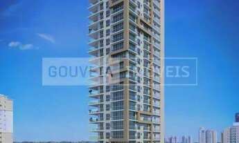 Imagem 2: Seventy Upper Mansion - Apartamento 4 dormitórios, 4 suítes, 341,7m², a partir de R$6.450