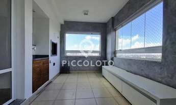 Imagem: Apartamento para alugar em Campinas, Cambuí