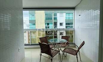 Imagem 6: Apartamento de 03 quartos com área de lazer super completa no Centro de Guarapari