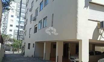 Imagem 4: Apartamento 2D no Jardim Botânico / Petrópolis - 48?m²