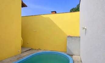 Imagem 3: Casa Duplex Jardim Eudorado em Residencial Pequeno