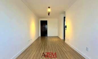 Imagem 5: Apartamento totalmente reformado