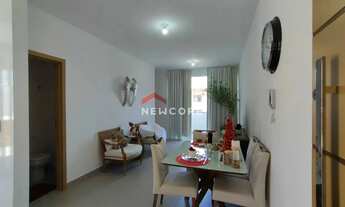 Imagem 3: Apartamento em Rua Professor Amedee Peret - Cidade Nova - Belo Horizonte/MG