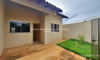 Imagem 3: 2 Dormitórios sendo uma suíte no cidade morena