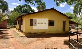 Imagem 2: Chácara para Venda em Bela Vista de Goiás, Chácara Sol e Lua