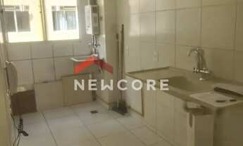 Imagem 5: Apartamento em Estrada do Campinho - Campo Grande - Rio de Janeiro/RJ