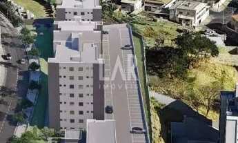 Imagem 4: Apartamento à venda, 2 quartos, 1 suíte, 1 vaga, Estoril - Belo Horizonte/MG