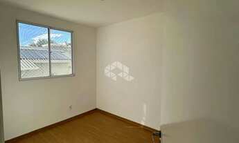 Imagem 3: Apartamento com 2 quartos/dormitórios no bairro Aririú, em Palhoça - SC